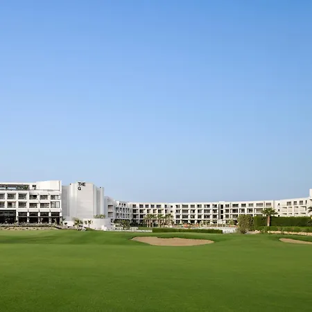 The G Einbay Golf Resort