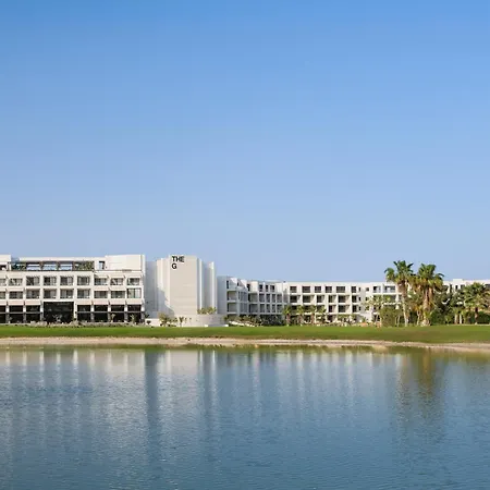 The G Einbay Golf Resort