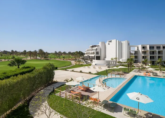 The G Einbay Golf