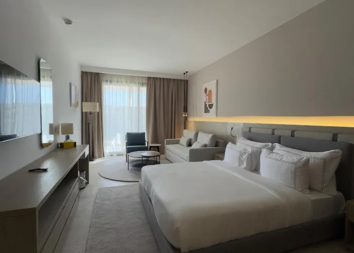 The G Einbay Golf Szálloda 5*