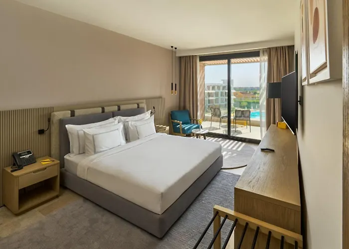 The G Einbay Golf Szálloda 5*