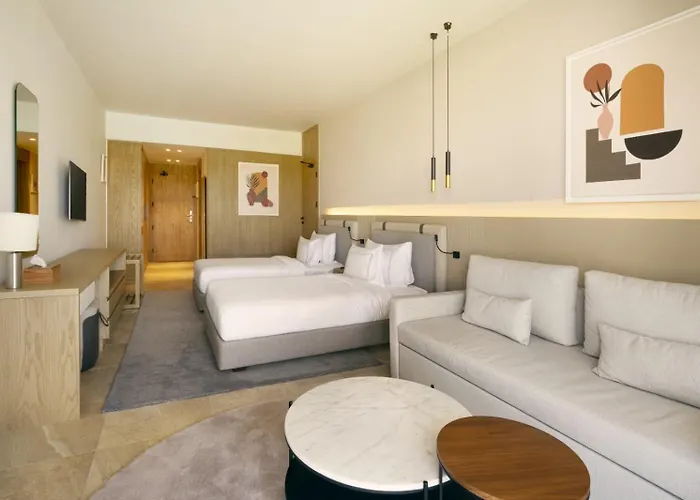 The G Einbay Golf Szálloda 5*