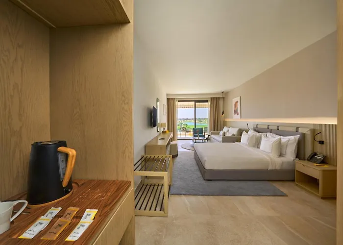 The G Einbay Golf Szálloda 5*